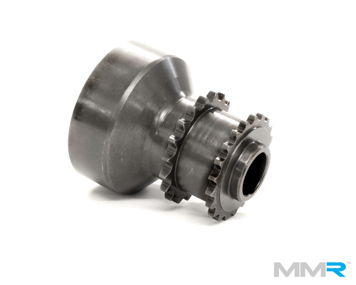 MMR Crank Hub ignite performance