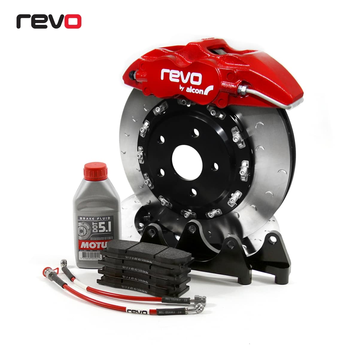 Revo Audi S1