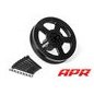 APR Supercharger Drive Pulley 