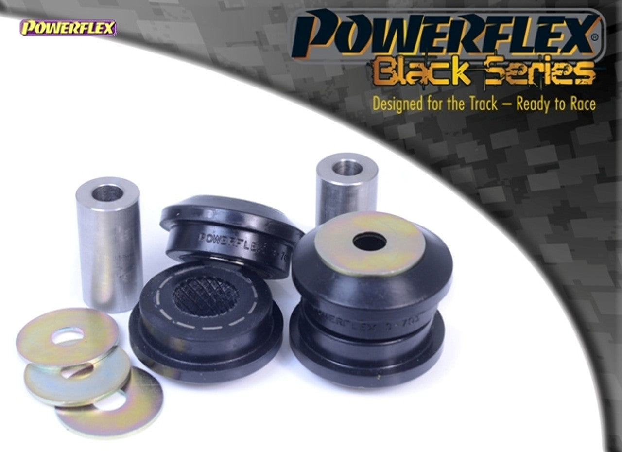 Powerflex Black ignite performance