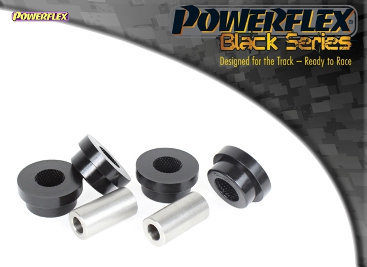 Powerflex Black ignite performance