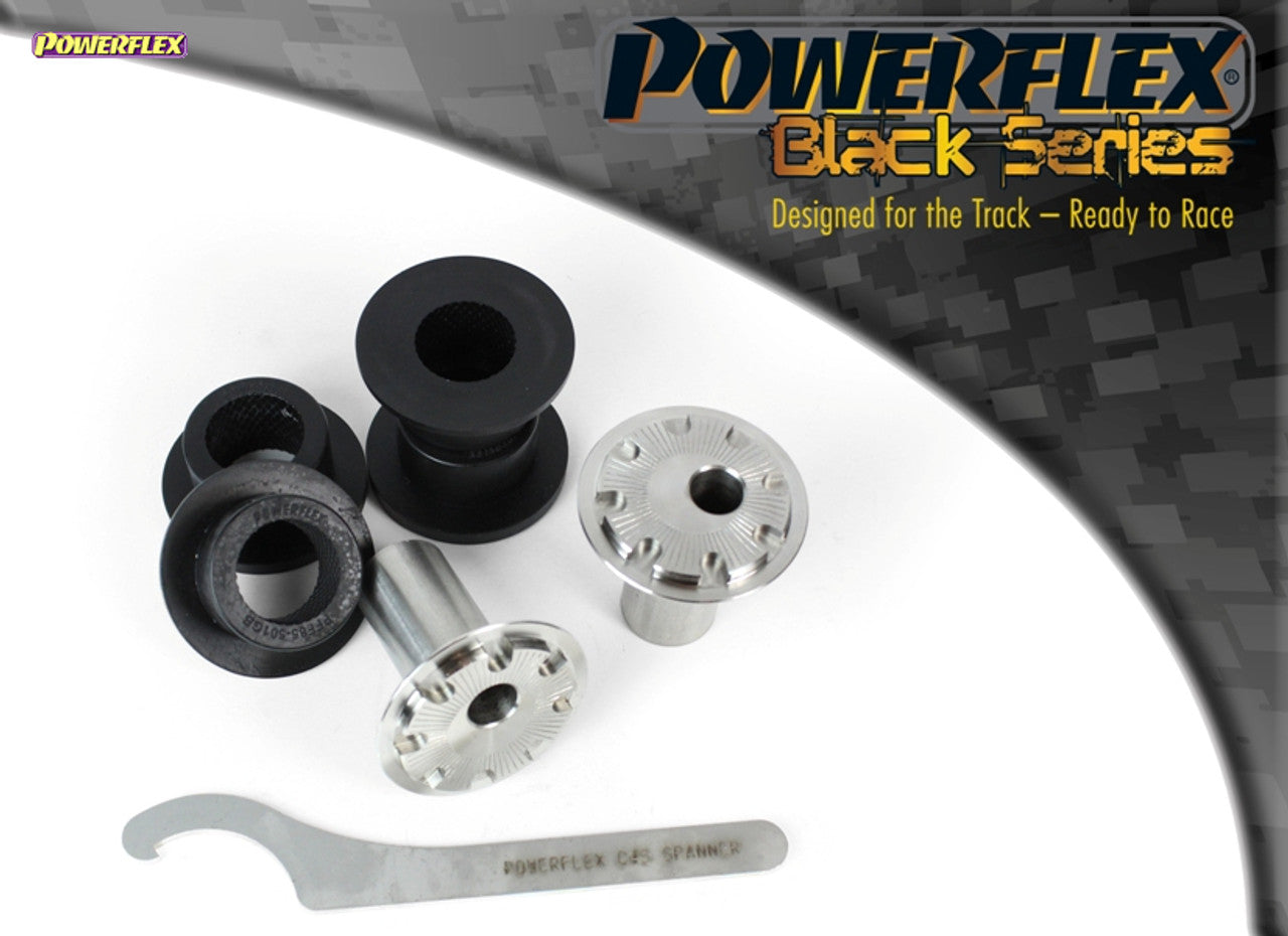 Powerflex Track Front Wishbone