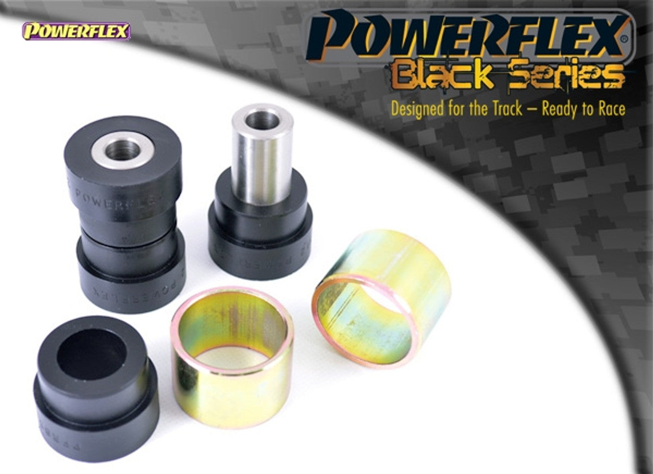 Powerflex Black ignite performance