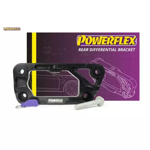 Powerflex Dual ignite performance