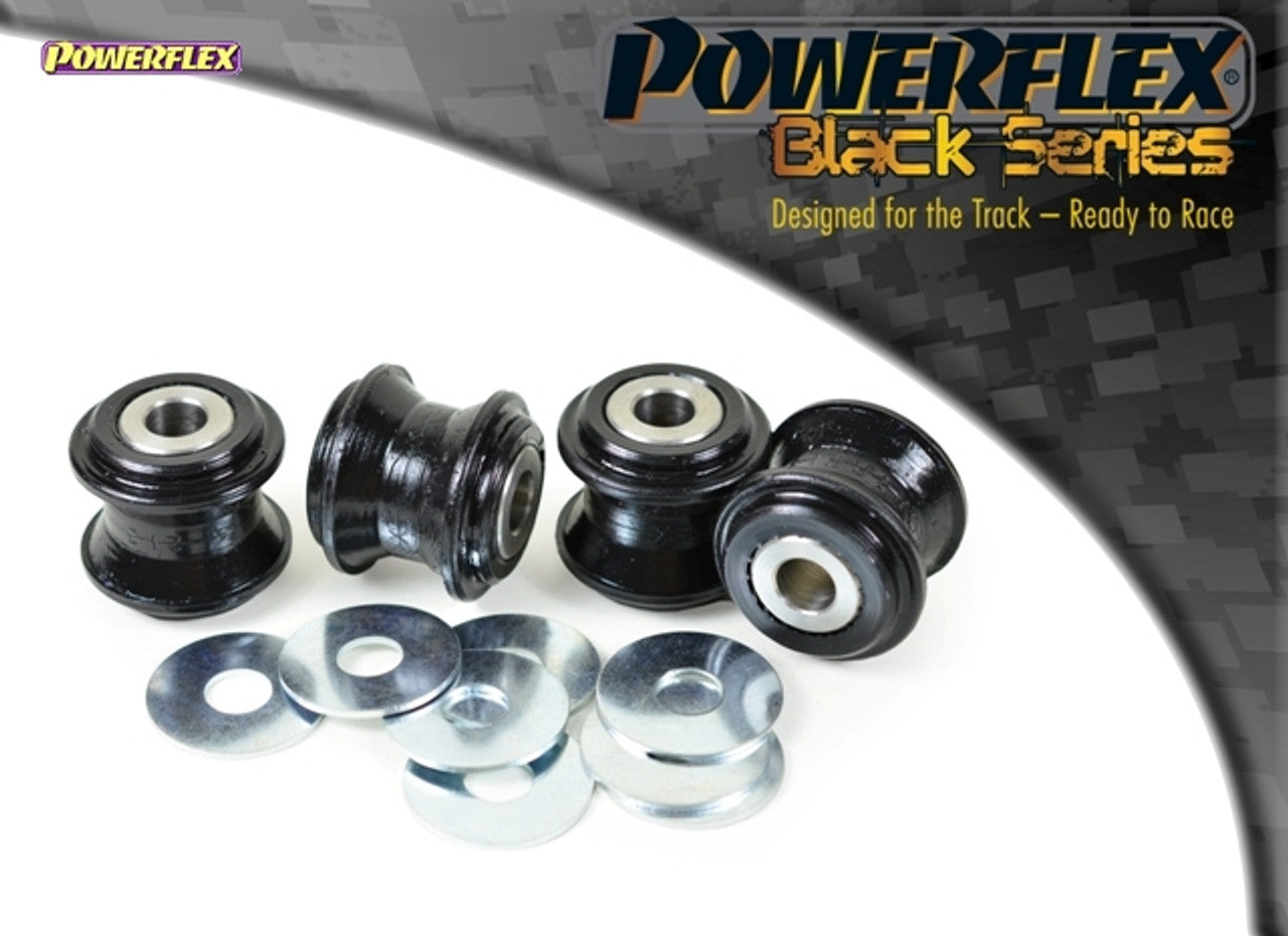 Powerflex Black ignite performance