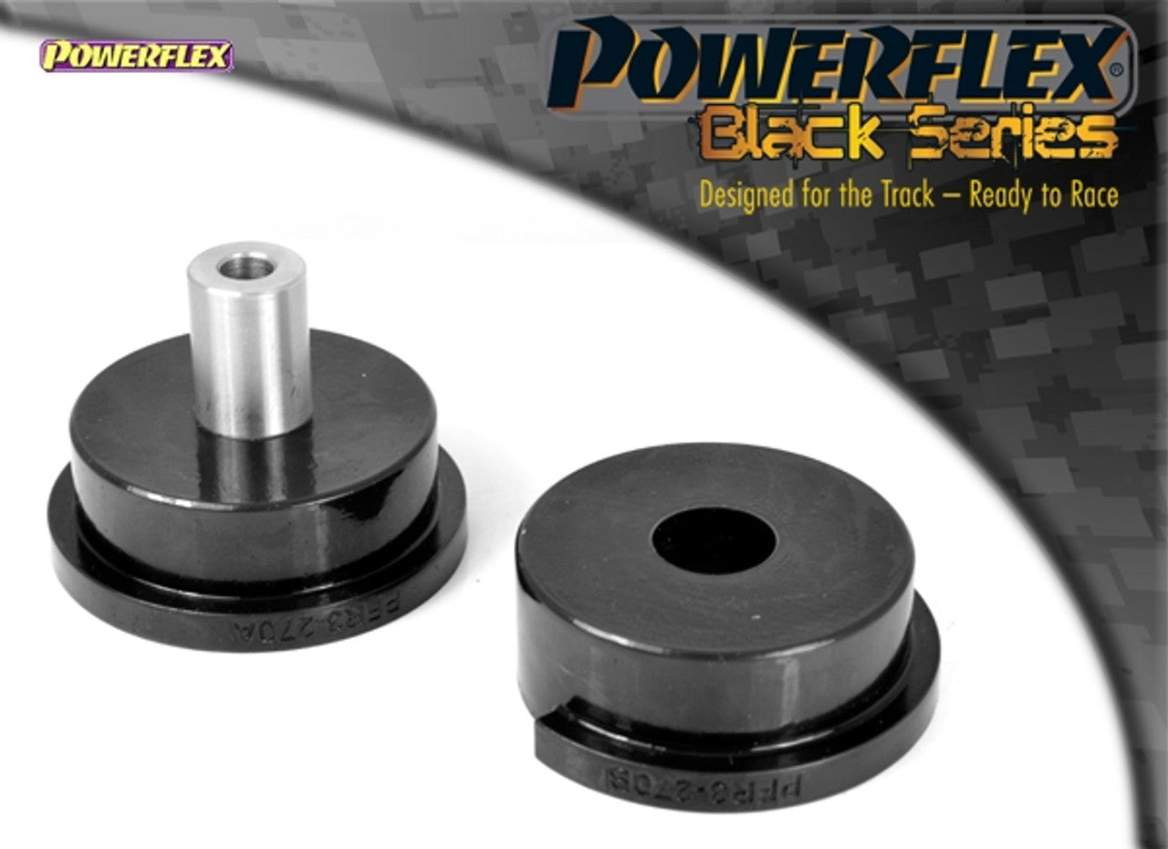 Powerflex Black ignite performance