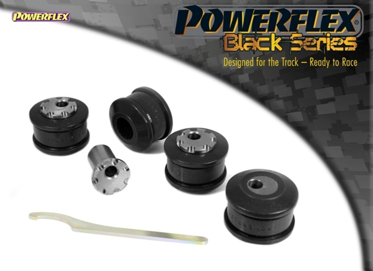 Powerflex Black ignite performance