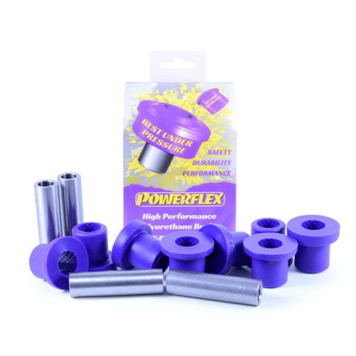 Powerflex Poly ignite performance