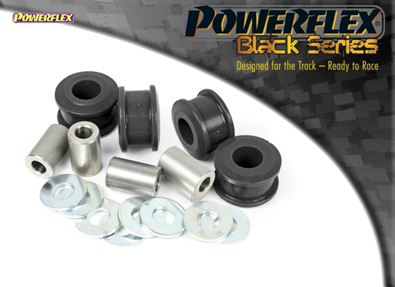 Powerflex Black ignite performance