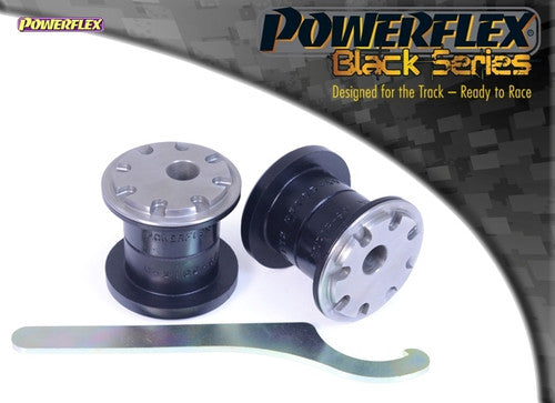 Powerflex Track Front Wishbone 