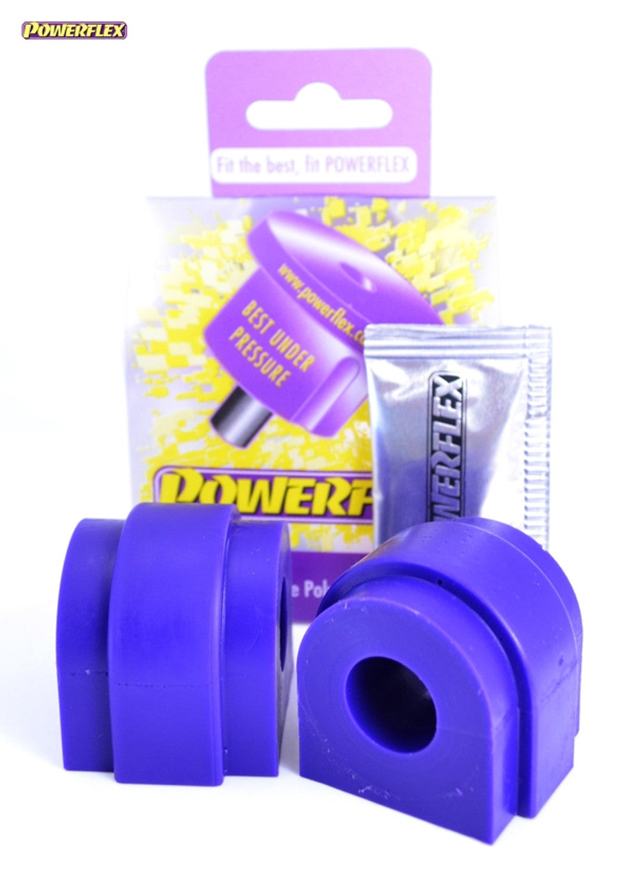 Powerflex Rear ignite performance