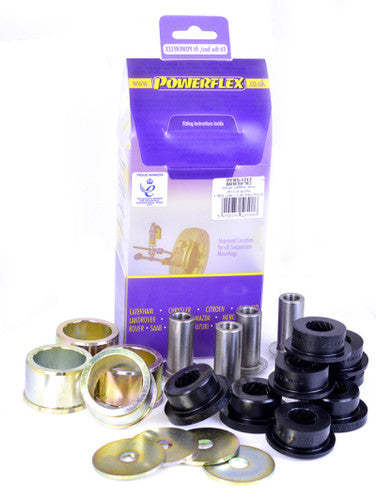 Powerflex Poly ignite performance