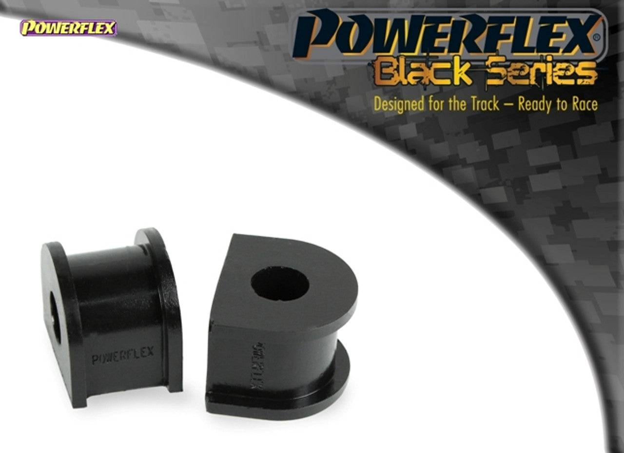 Powerflex Black ignite performance