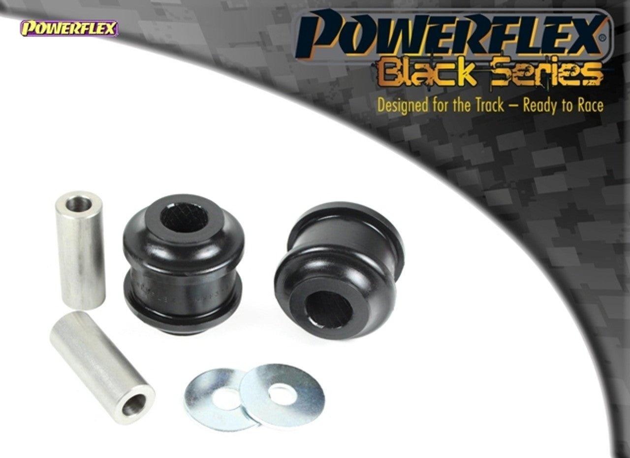 Powerflex Black ignite performance