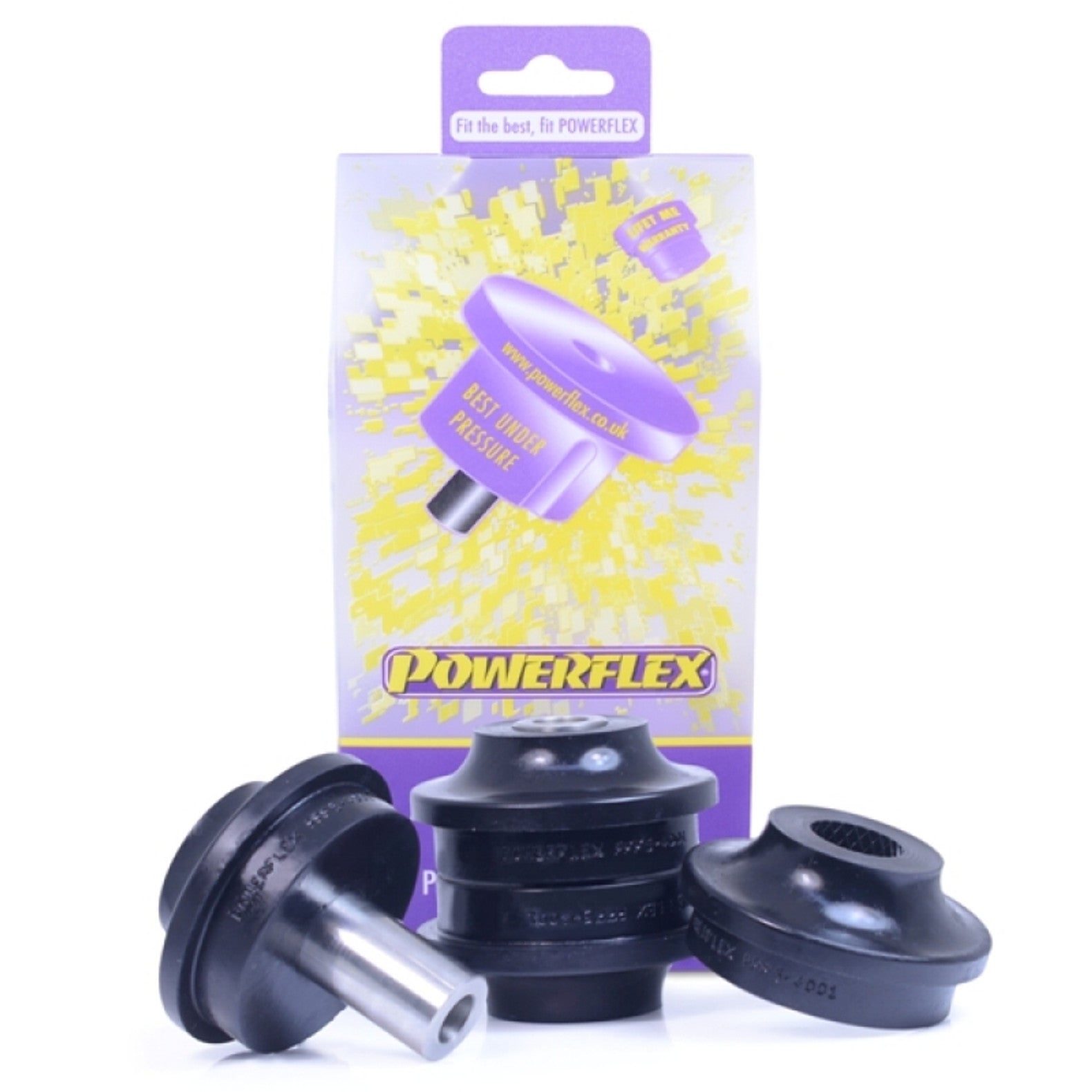 Powerflex Poly ignite performance