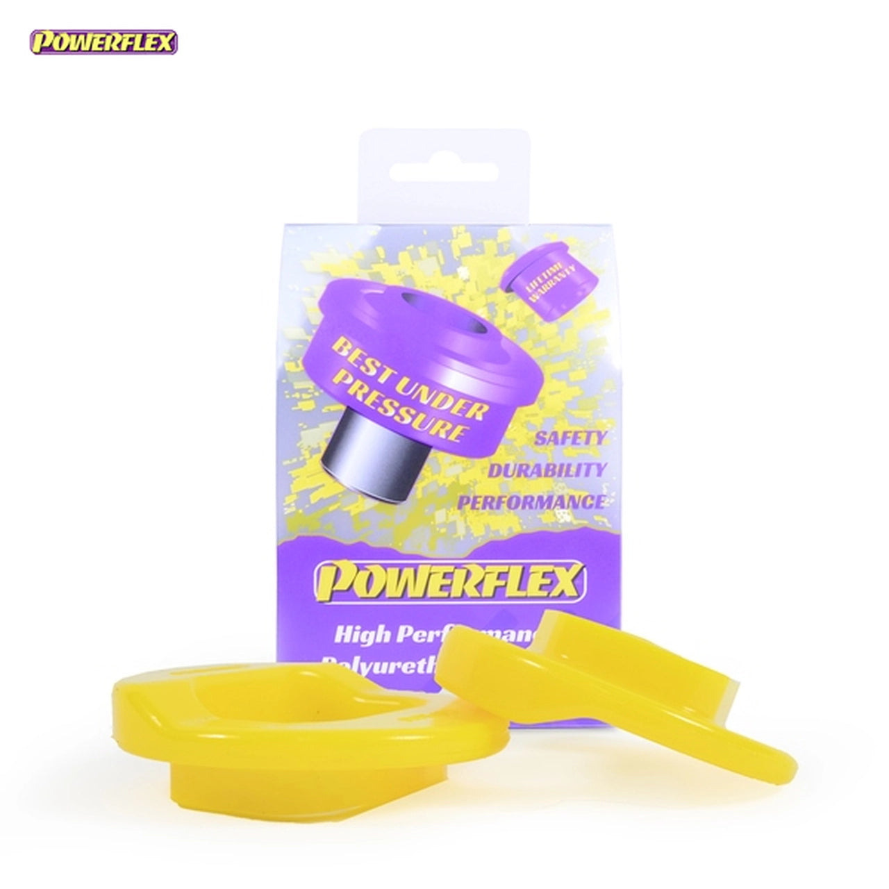 Powerflex Engine ignite performance