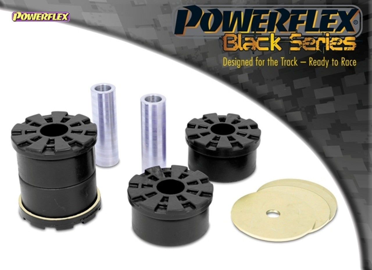 Powerflex Black ignite performance