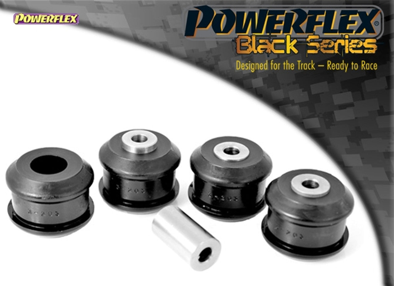 Powerflex Black ignite performance