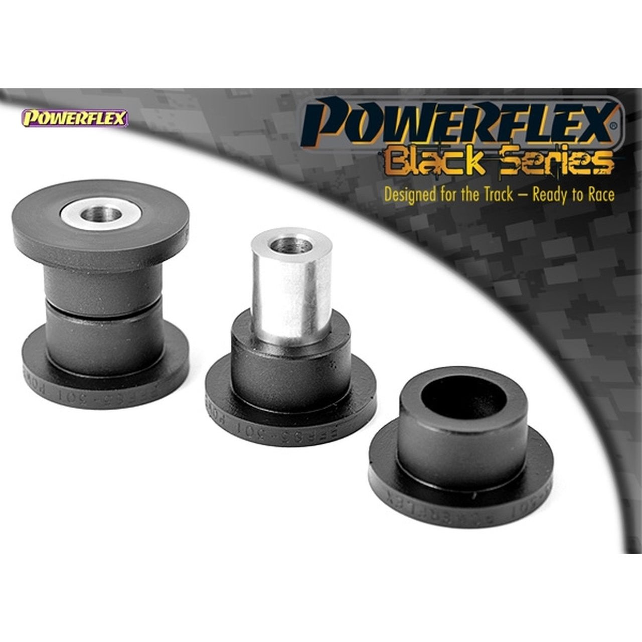 Powerflex Black ignite