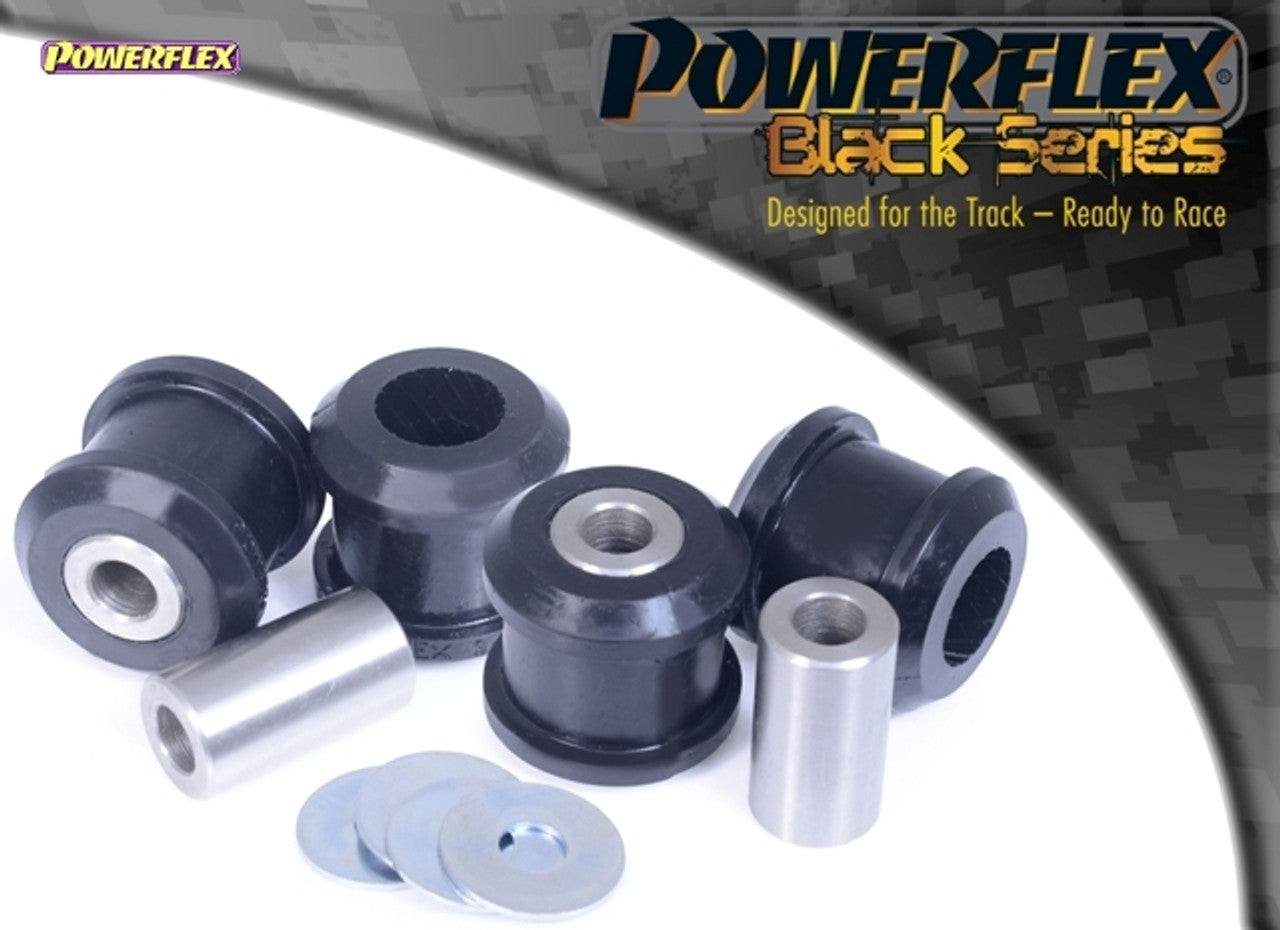 Powerflex Black ignite performance