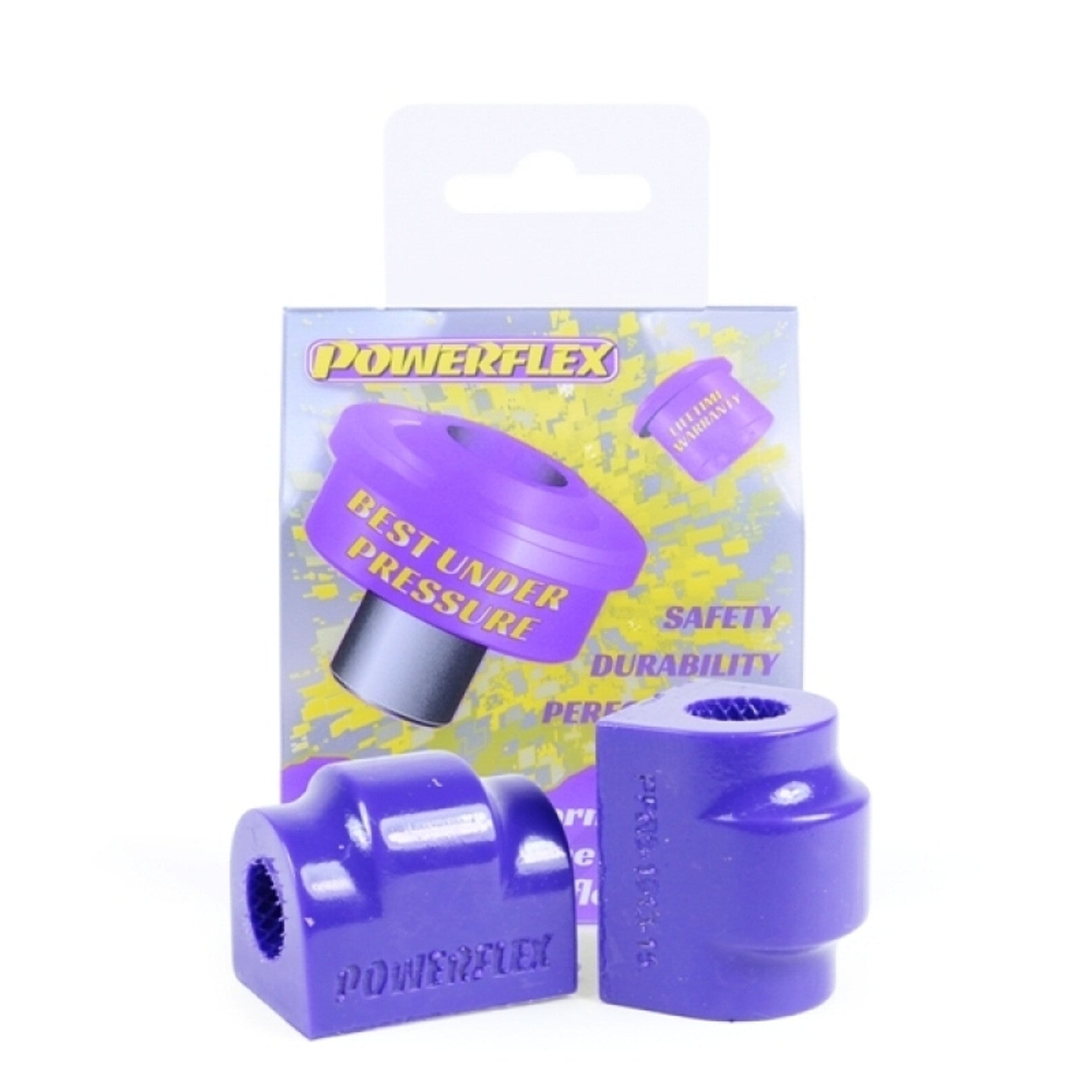 Powerflex Poly ignite performance