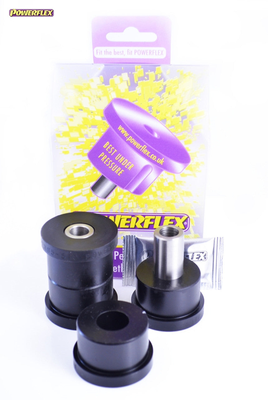Powerflex Rear ignite performance