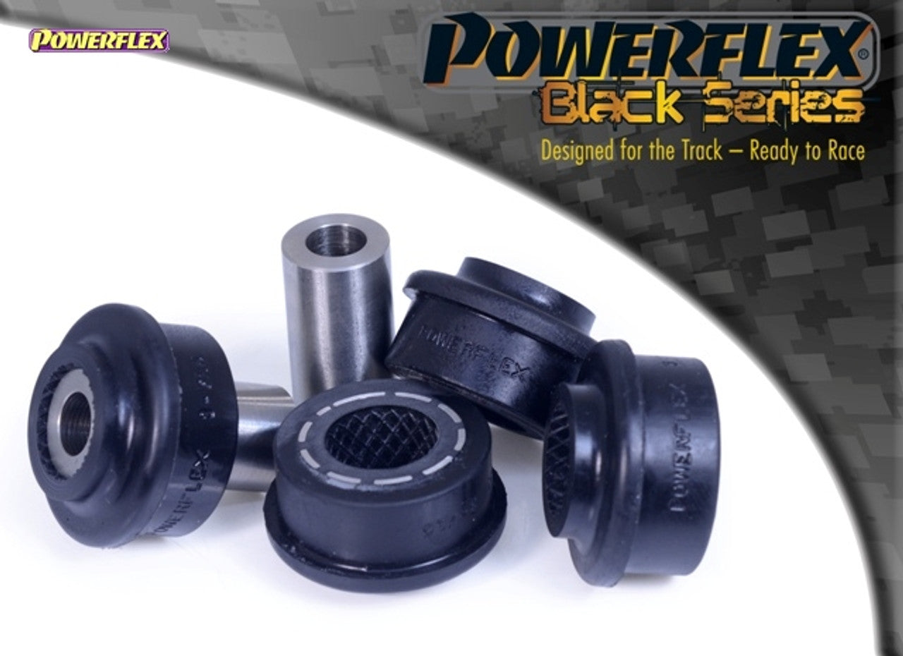 Powerflex Black ignite performance
