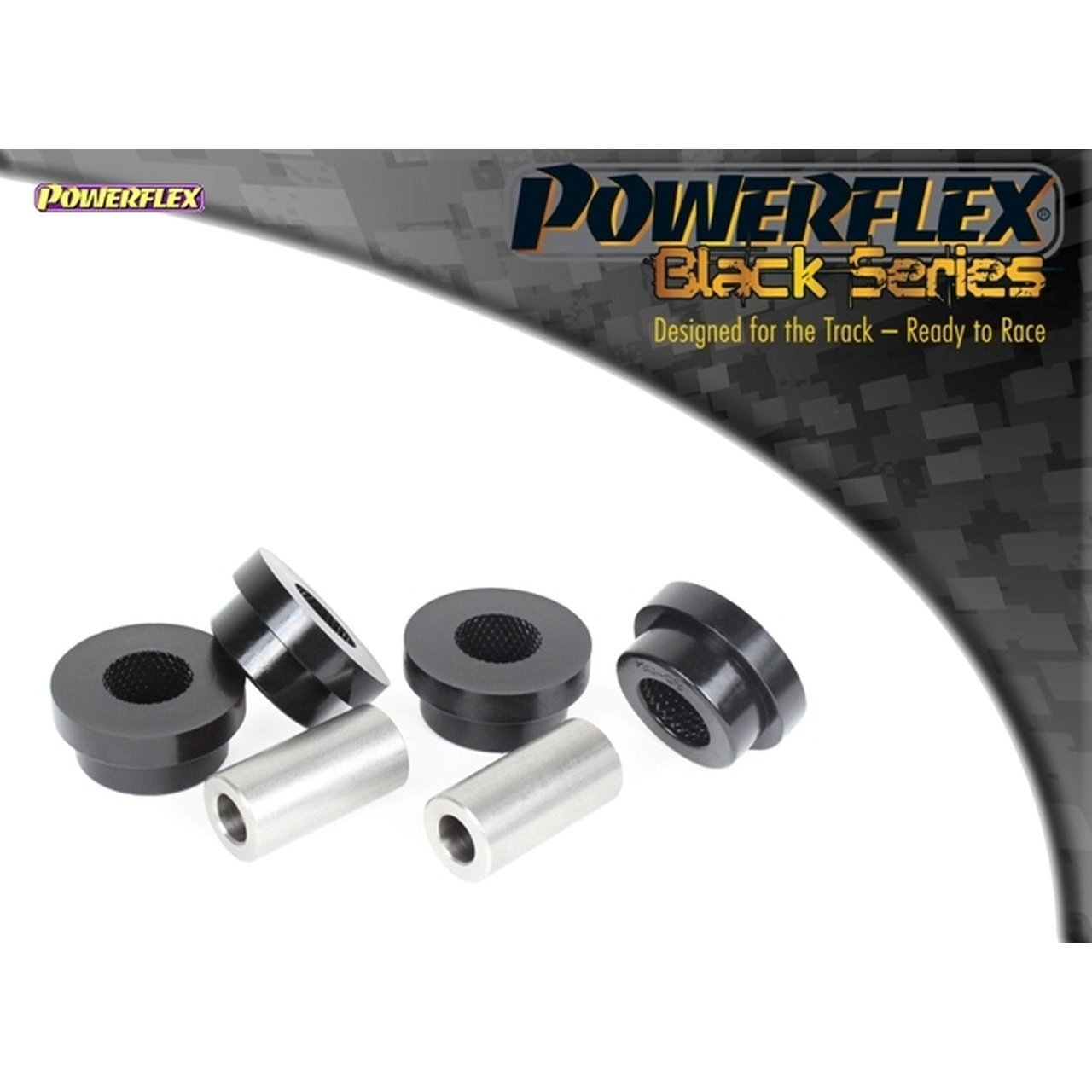 Powerflex Black ignite performance