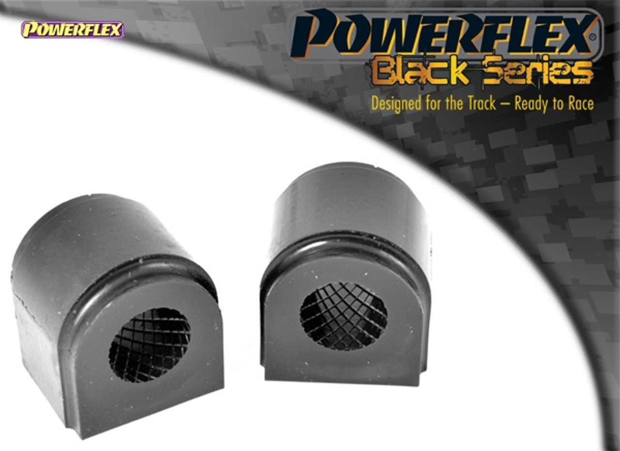 Powerflex Black ignite performance