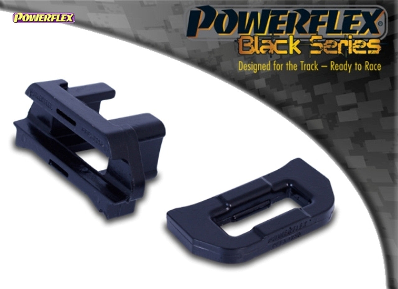 Powerflex Black ignite performance