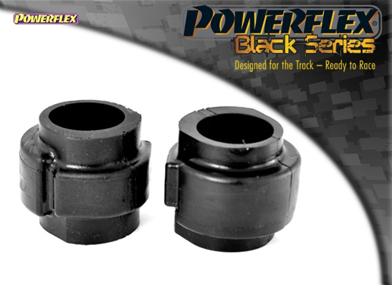 Powerflex Black ignite performance