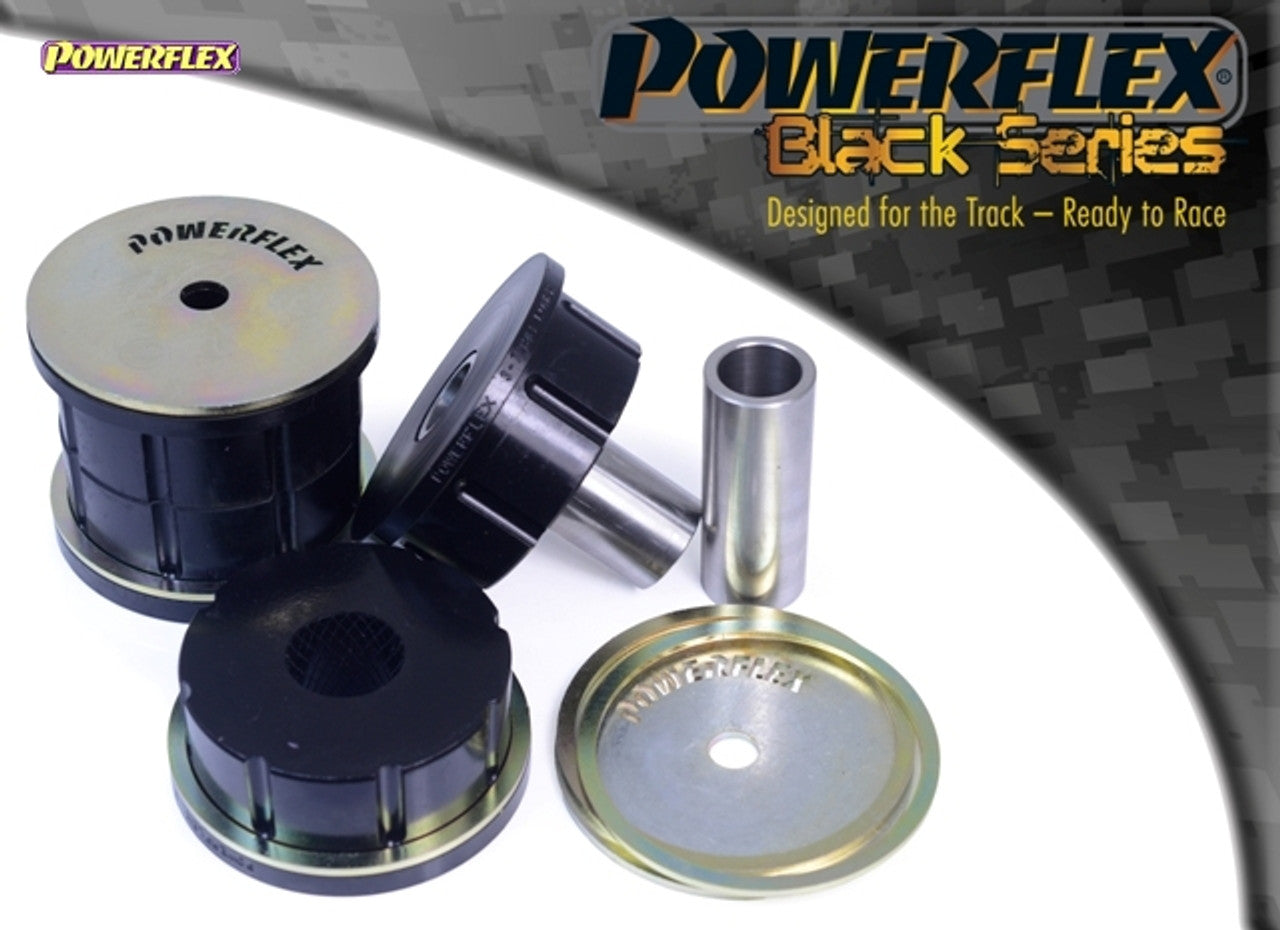 Powerflex Black ignite performance