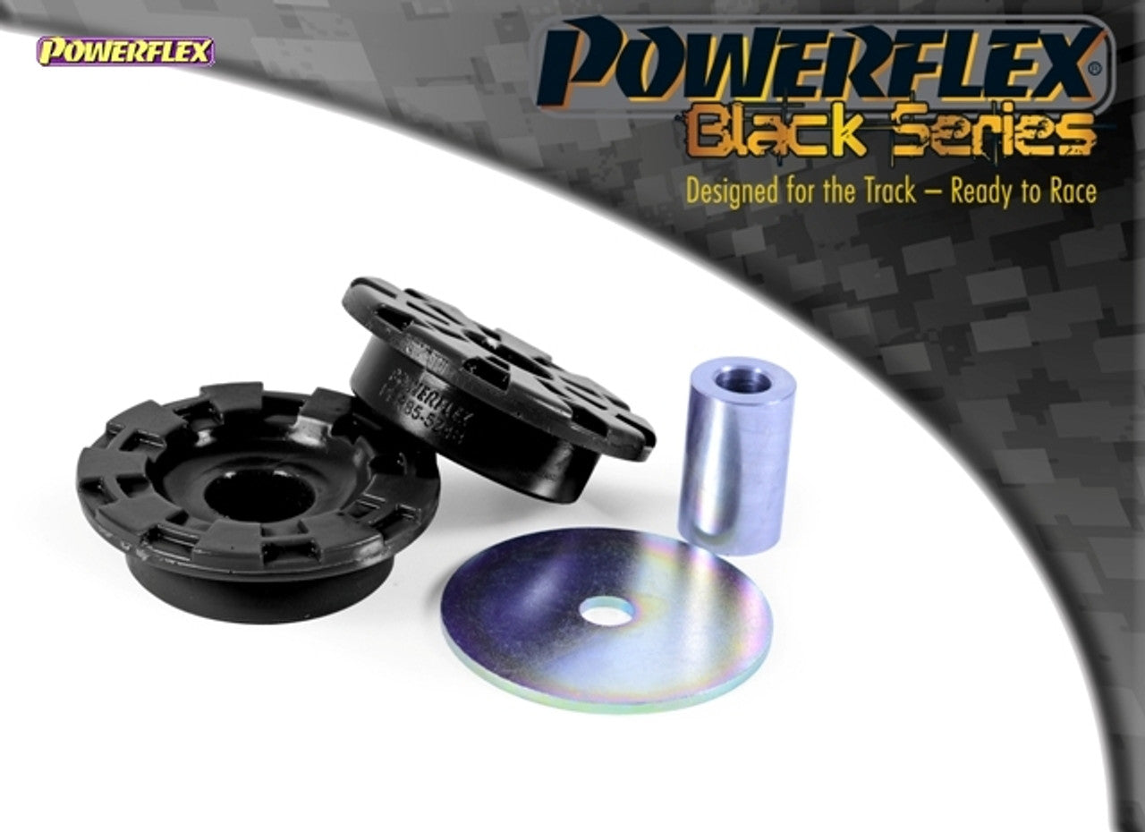 Powerflex Black ignite performance