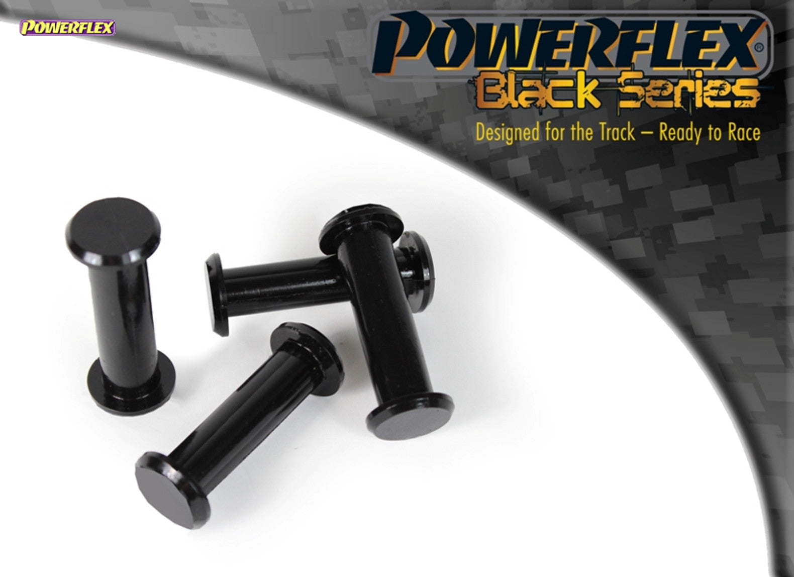 Powerflex Track ignite performance