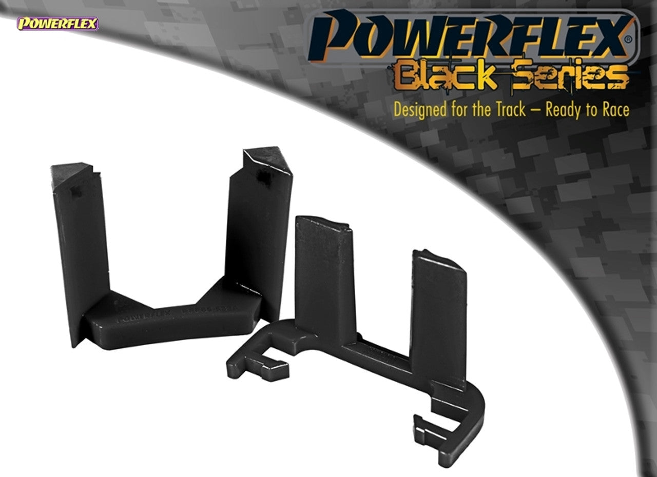 Powerflex Black ignite performance