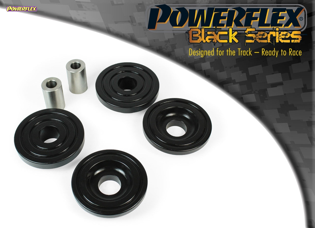 Powerflex Track Rear Diff