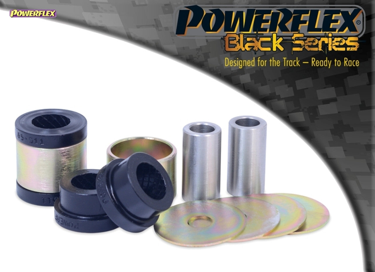Powerflex Black ignite performance