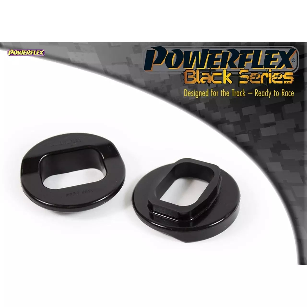 Powerflex Track ignite performance