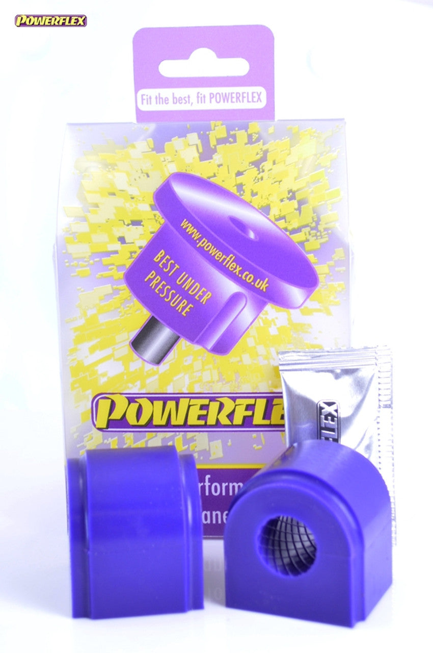 Powerflex Front ignite performance