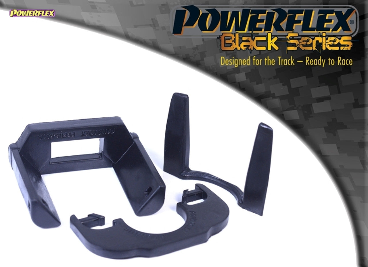 Powerflex Black ignite performance