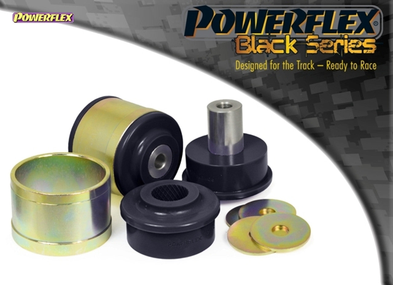 Powerflex Black ignite performance