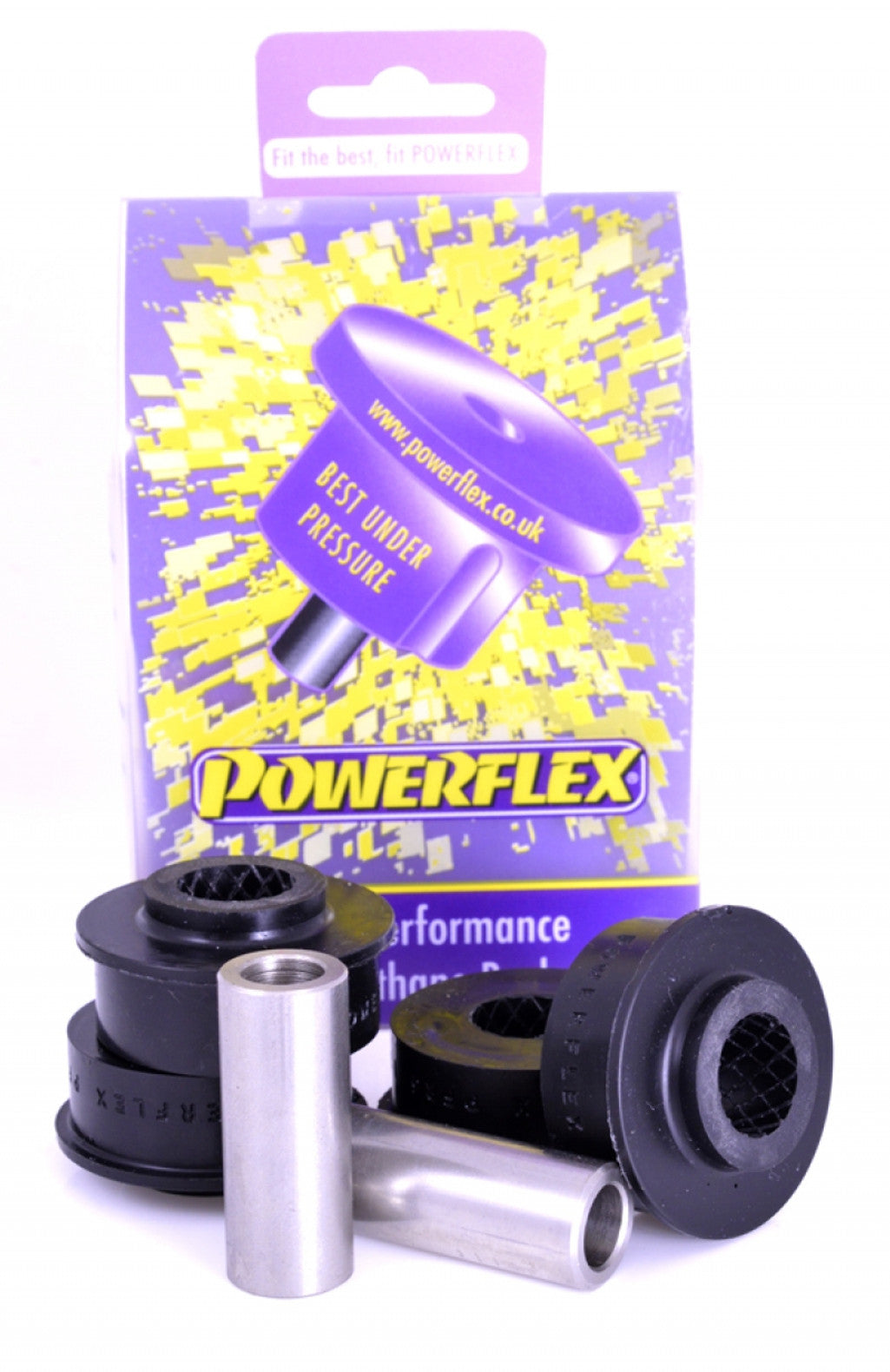 Powerflex Poly ignite performance