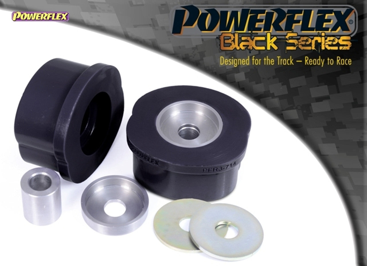Powerflex Black ignite performance