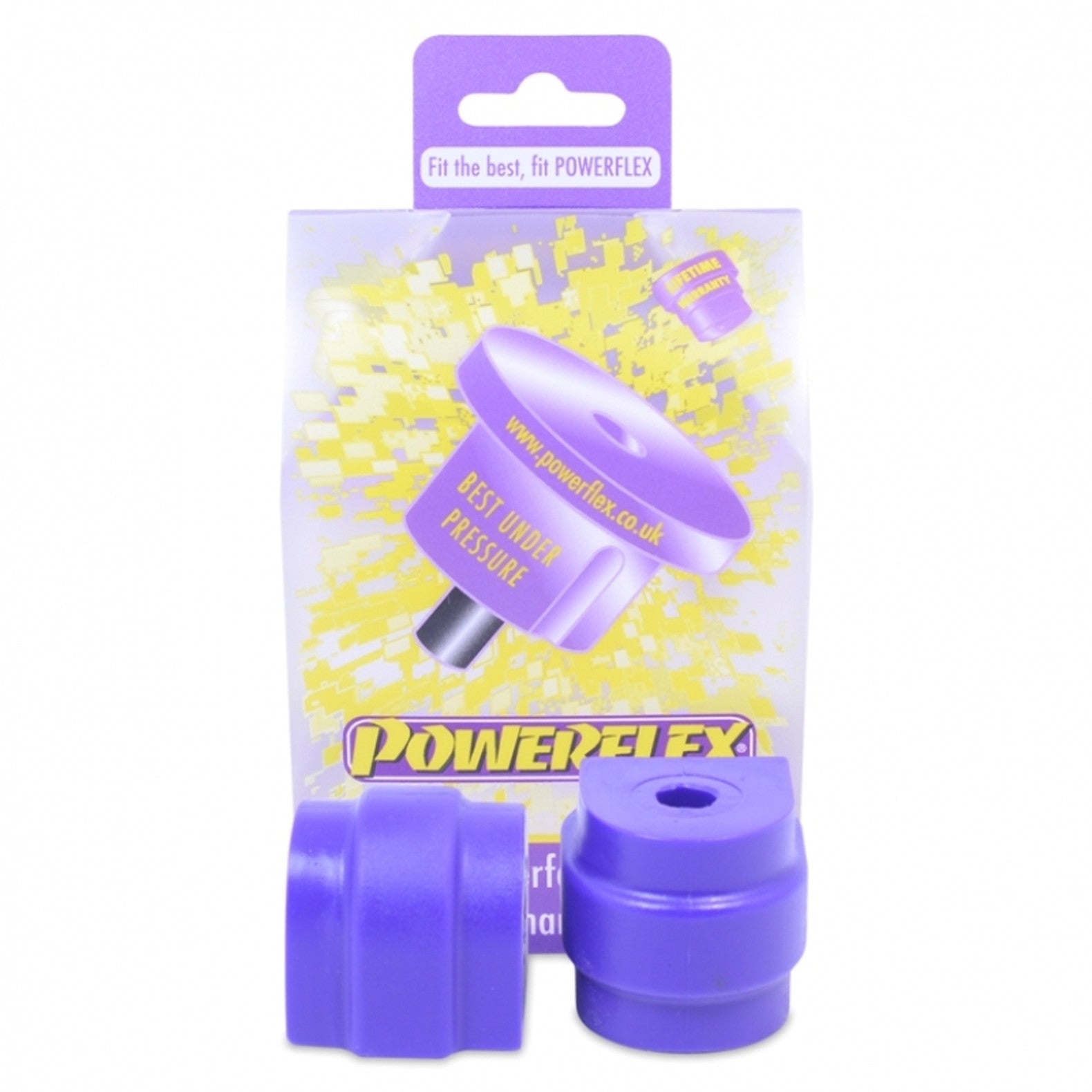 Powerflex Poly ignite performance