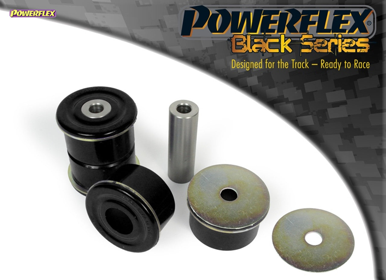 Powerflex Track Rear Subframe