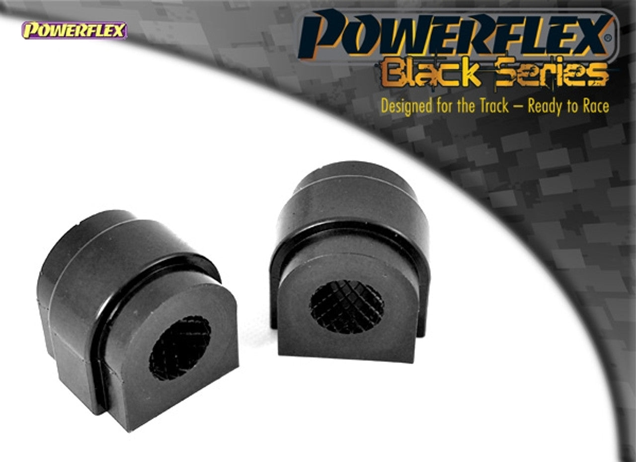 Powerflex Black ignite performance