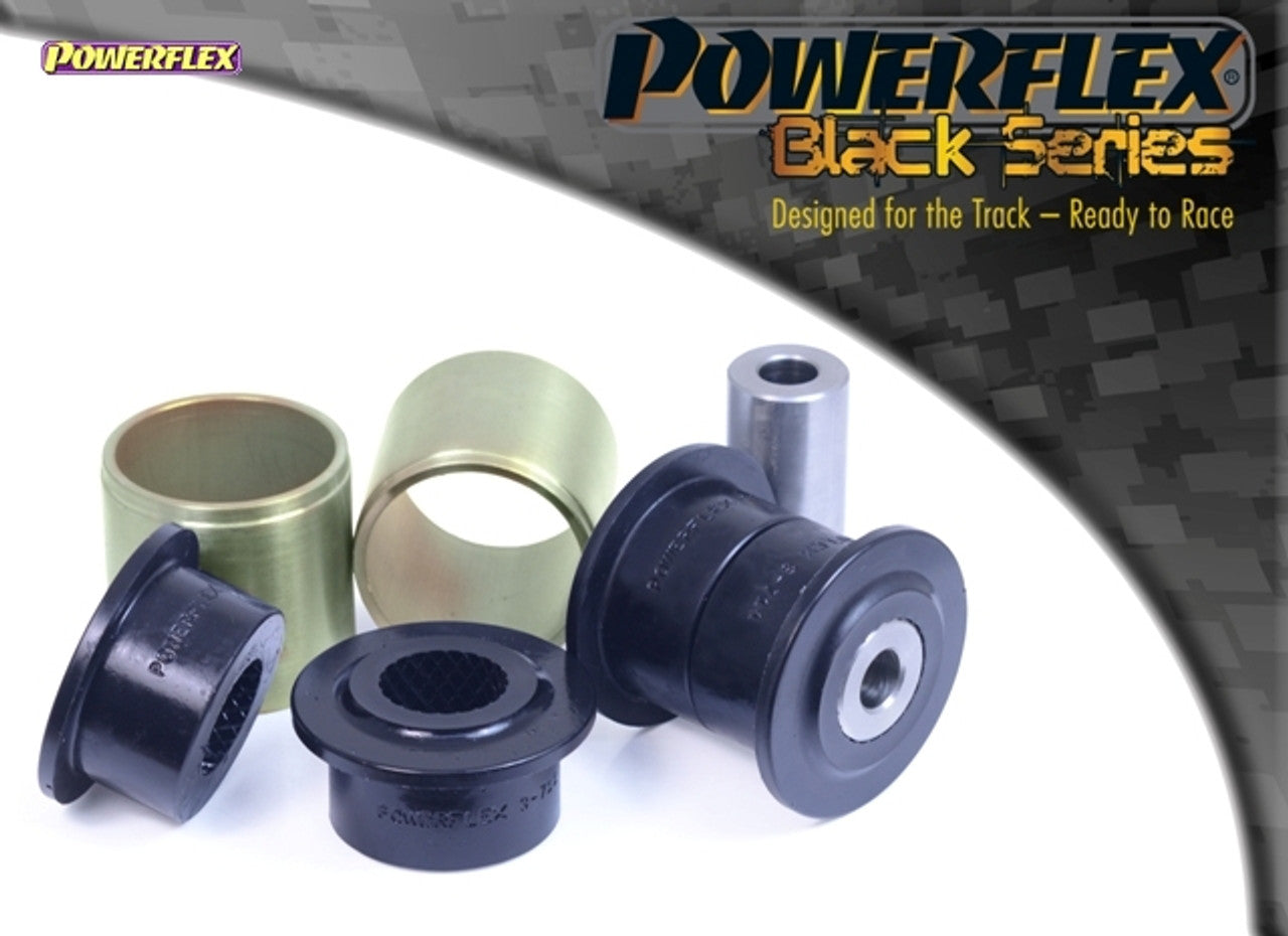 Powerflex Black ignite performance