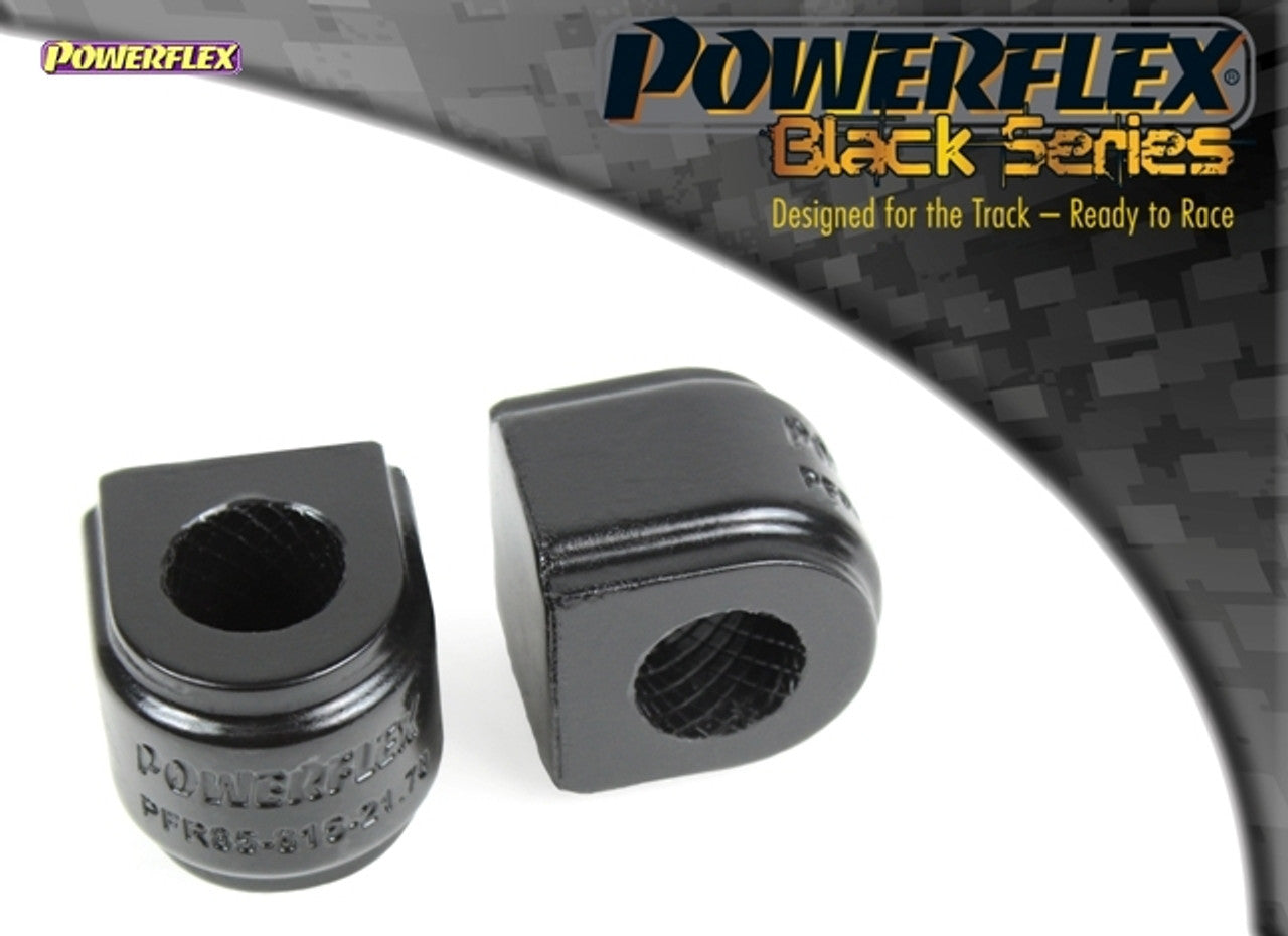 Powerflex Track Rear Anti Roll