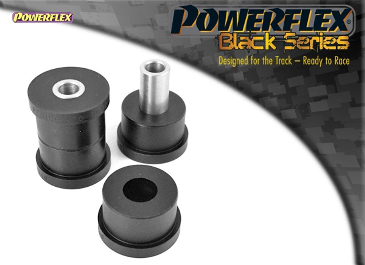 Powerflex Black ignite performance