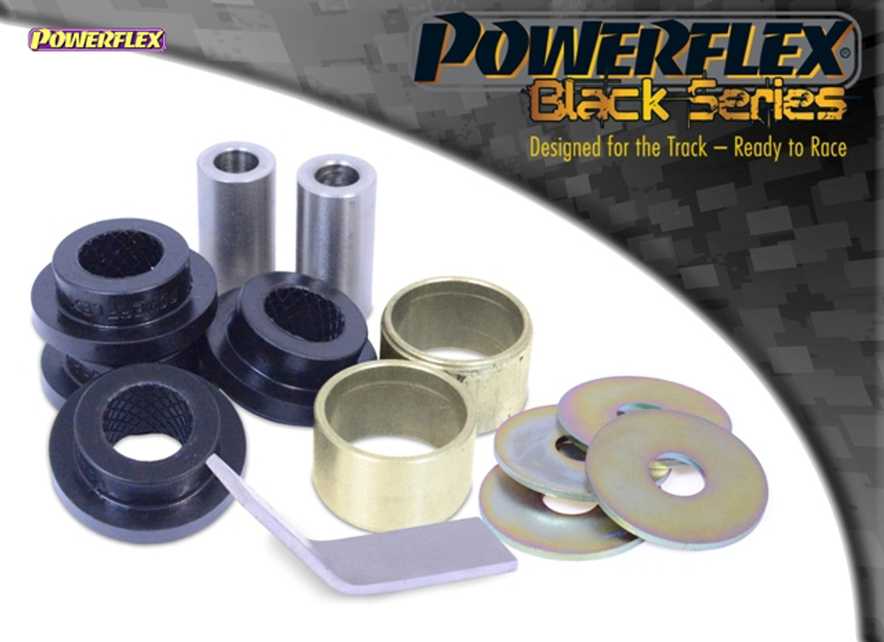 Powerflex Track Rear Tie Bar Outer Bushes